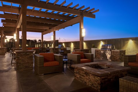 TownePlace Suites by Marriott