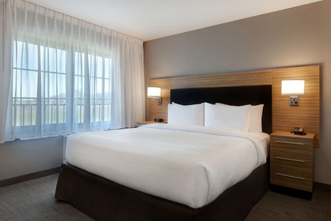 TownePlace Suites by Marriott — photo 3