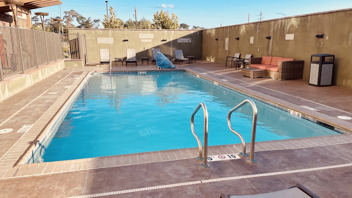 TownePlace Suites by Marriott — photo 4