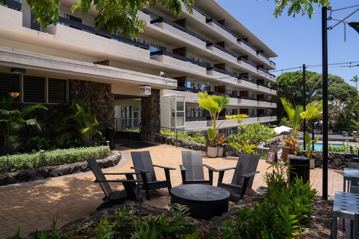 PACIFIC 19 Kona — photo 1