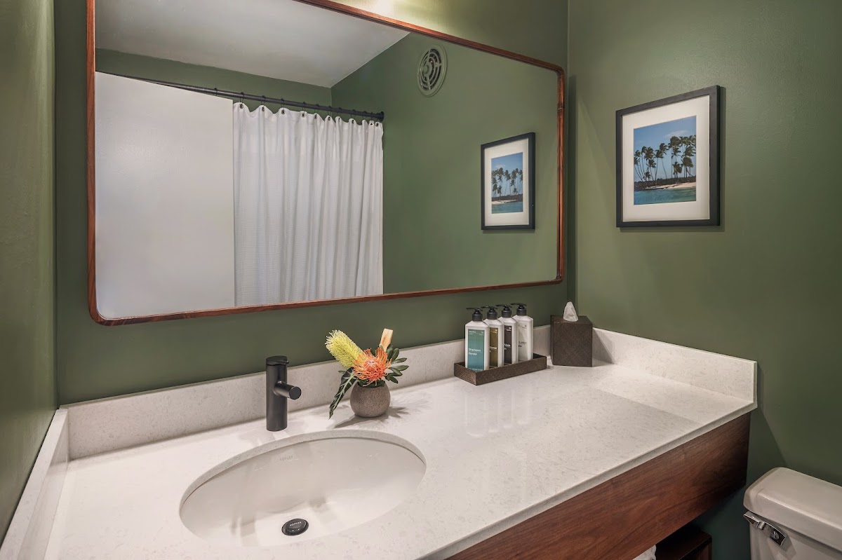 PACIFIC 19 Kona — photo 5