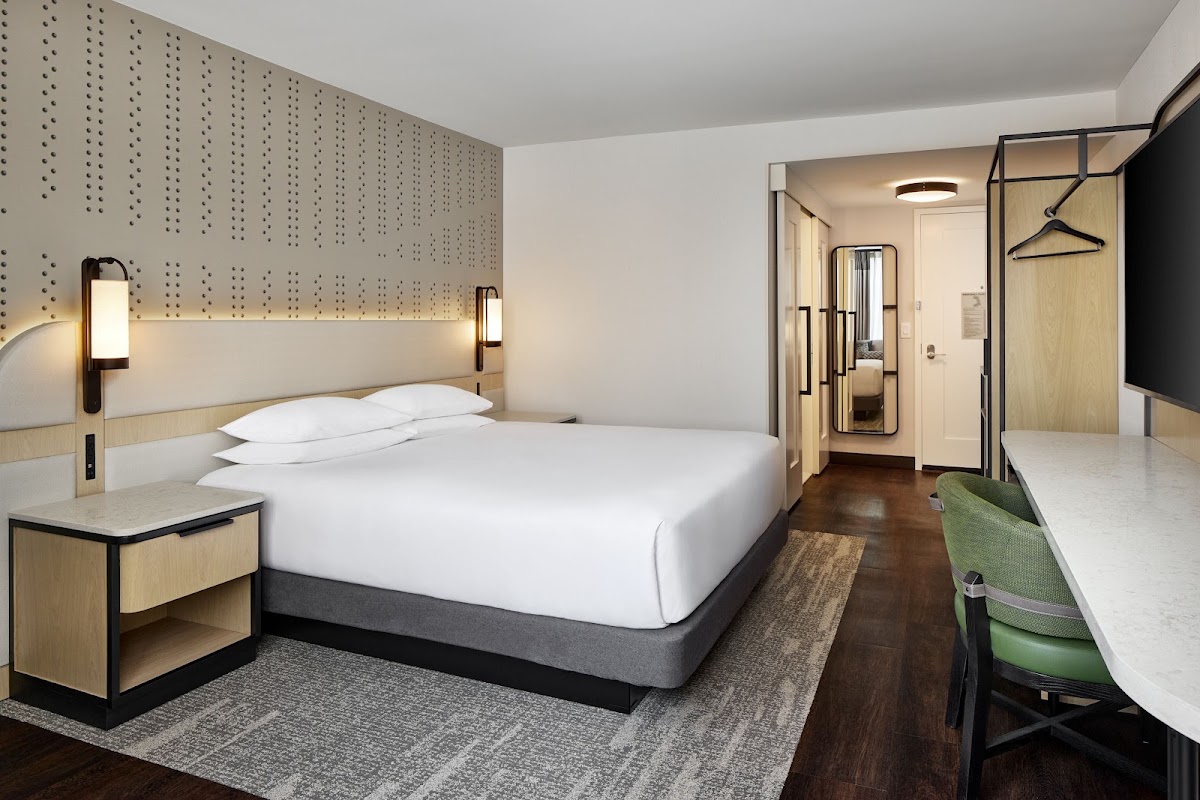Hyatt Regency Washington on Capitol Hill — photo 3