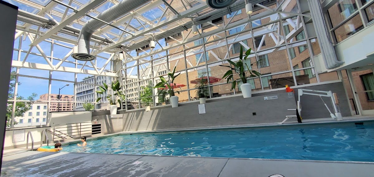 Hyatt Regency Washington on Capitol Hill — photo 4