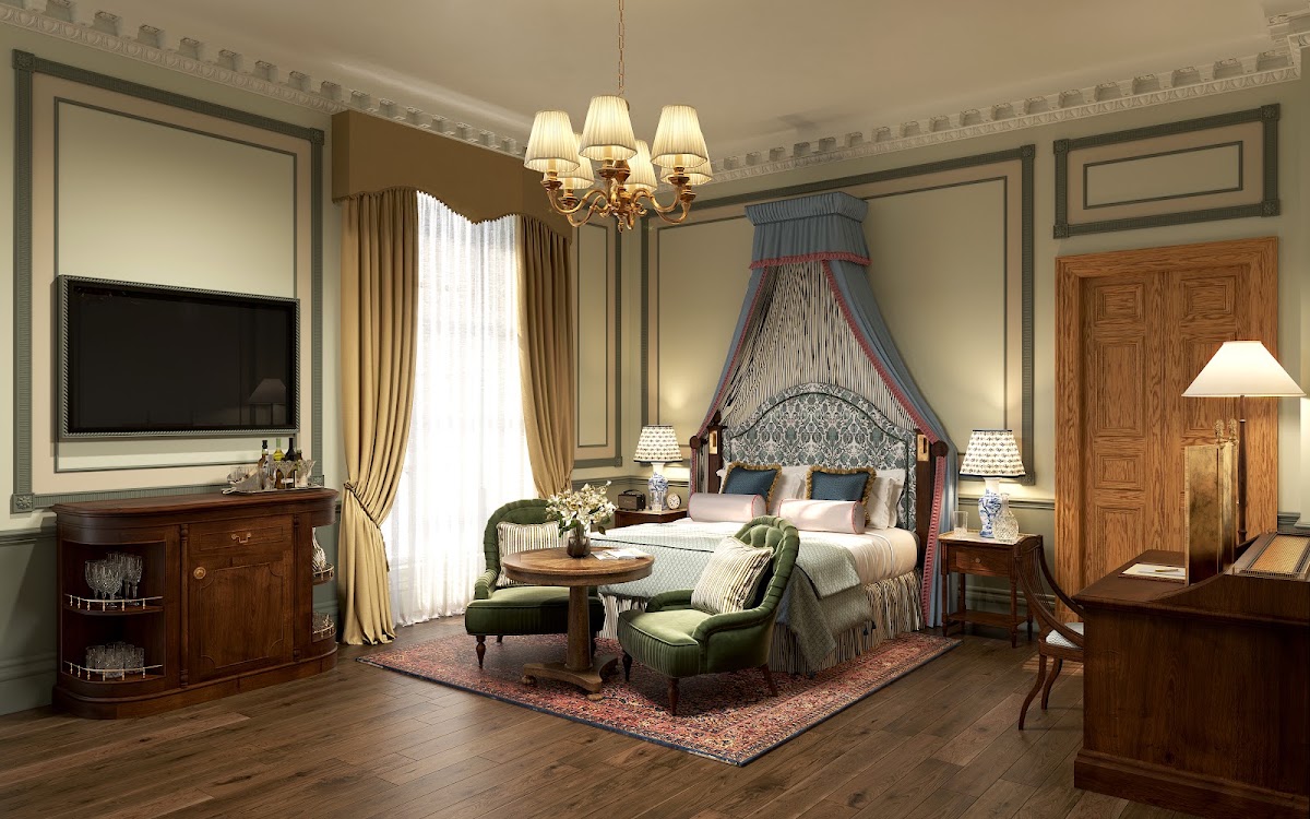 Gleneagles Townhouse — photo 3