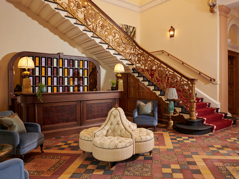 Gleneagles Townhouse — photo 5