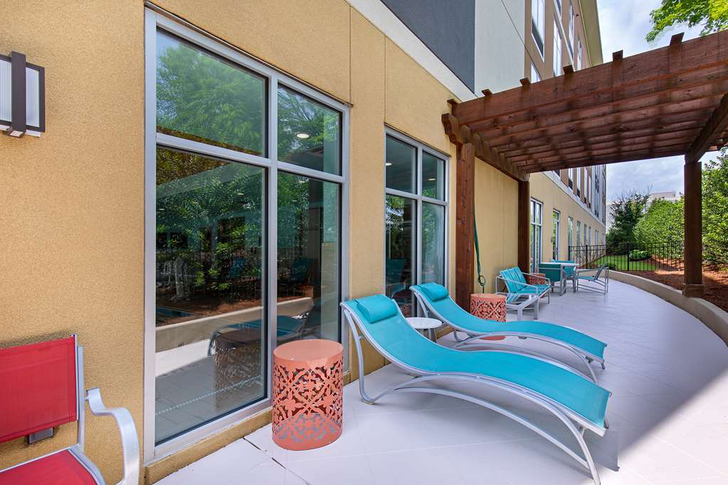 Homewood Suites by Hilton Atlanta/Perimeter Center — photo 1