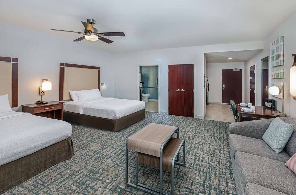 Homewood Suites by Hilton Atlanta/Perimeter Center — photo 3