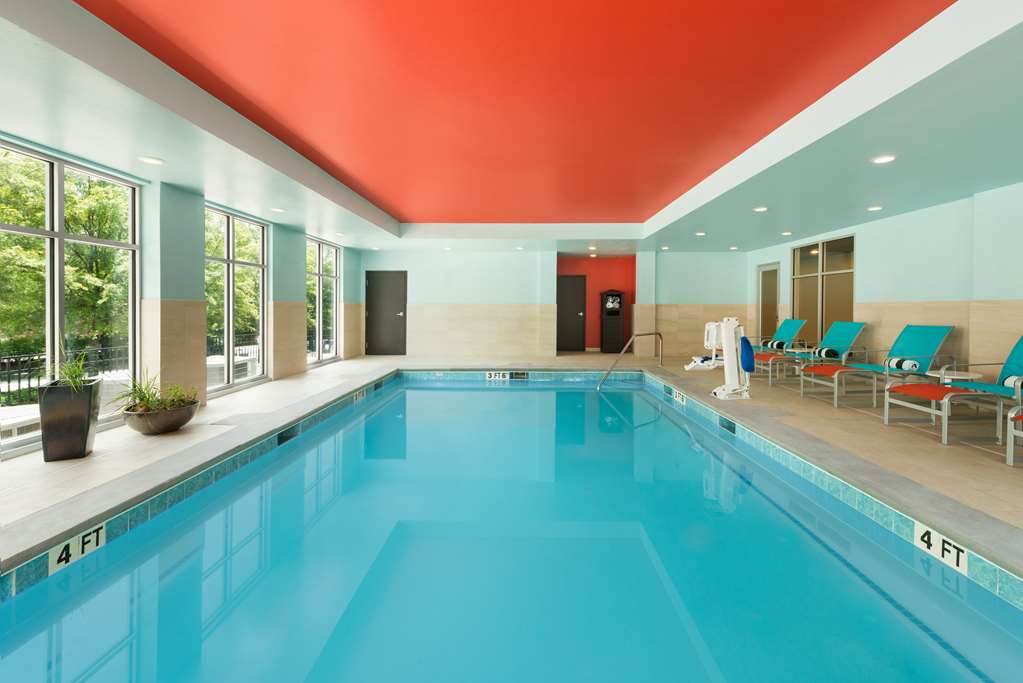 Homewood Suites by Hilton Atlanta/Perimeter Center — photo 4