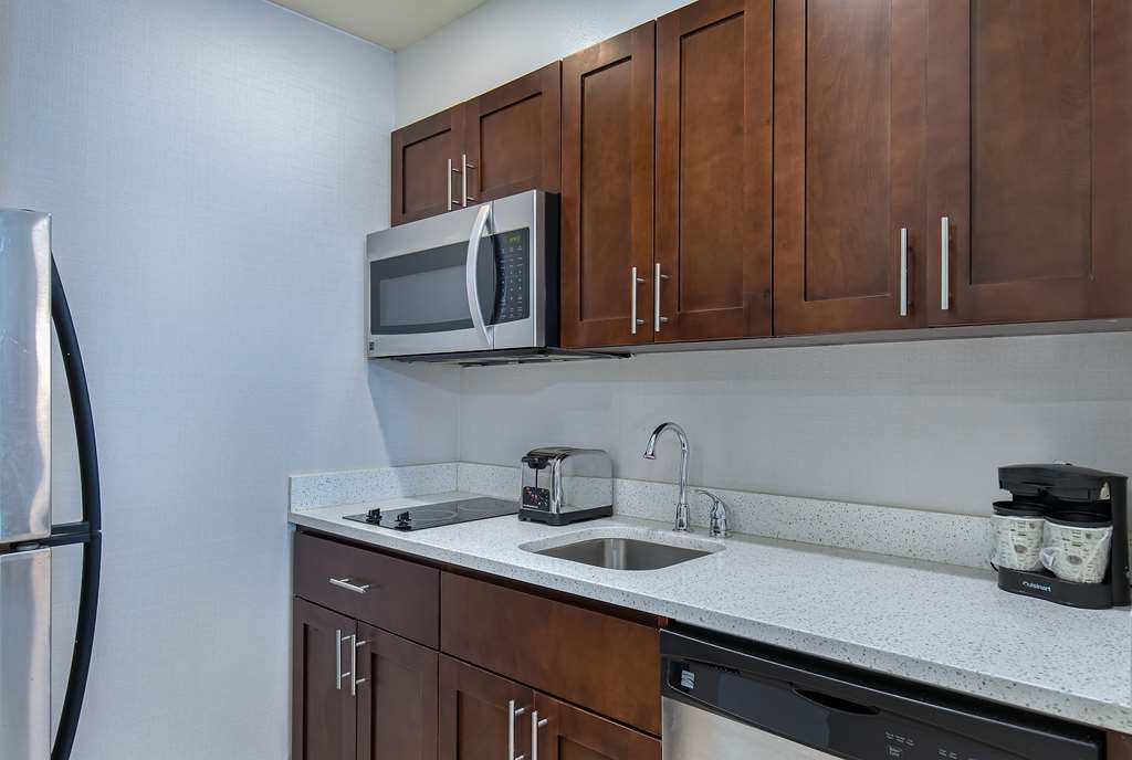 Homewood Suites by Hilton Atlanta/Perimeter Center — photo 5