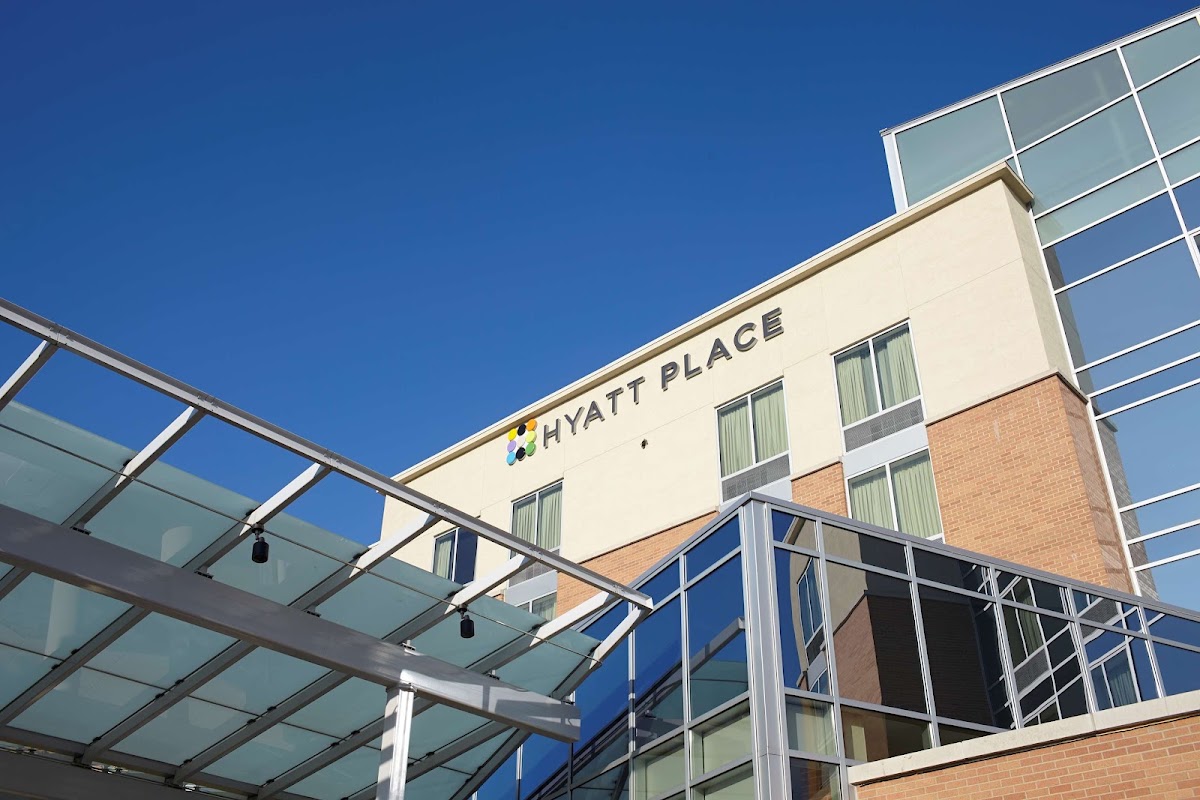 Hyatt Place Reno-Tahoe Airport — photo 1
