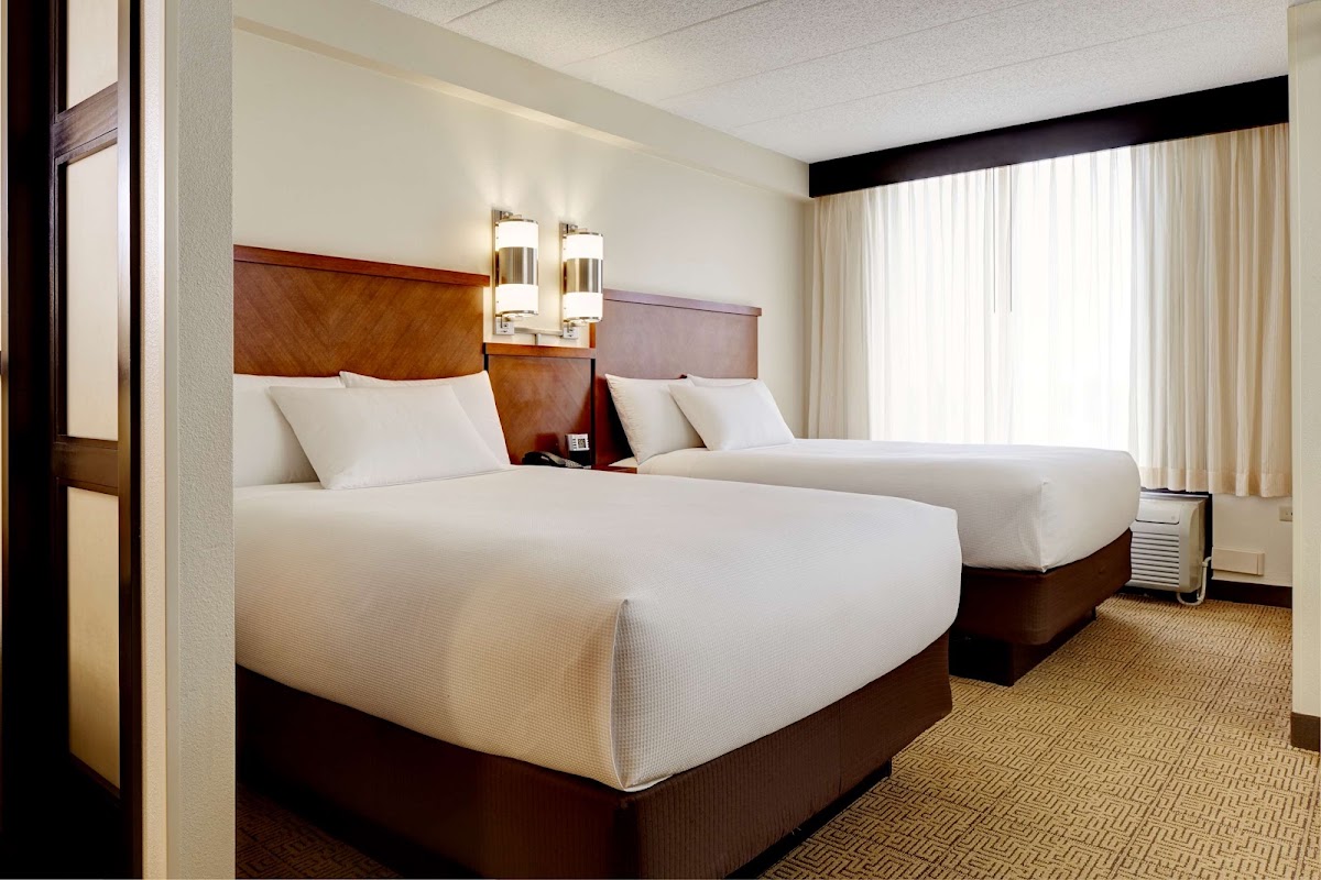 Hyatt Place Reno-Tahoe Airport — photo 3