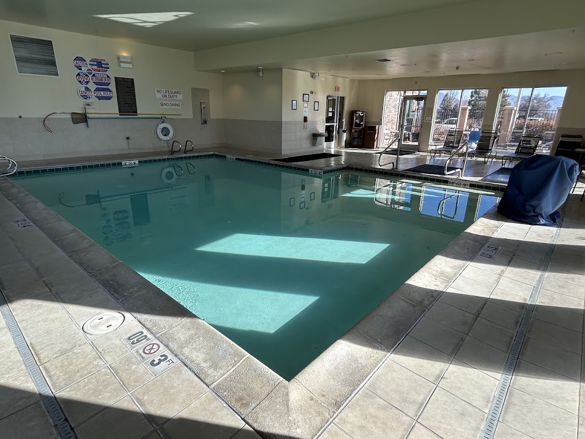 Hyatt Place Reno-Tahoe Airport — photo 4