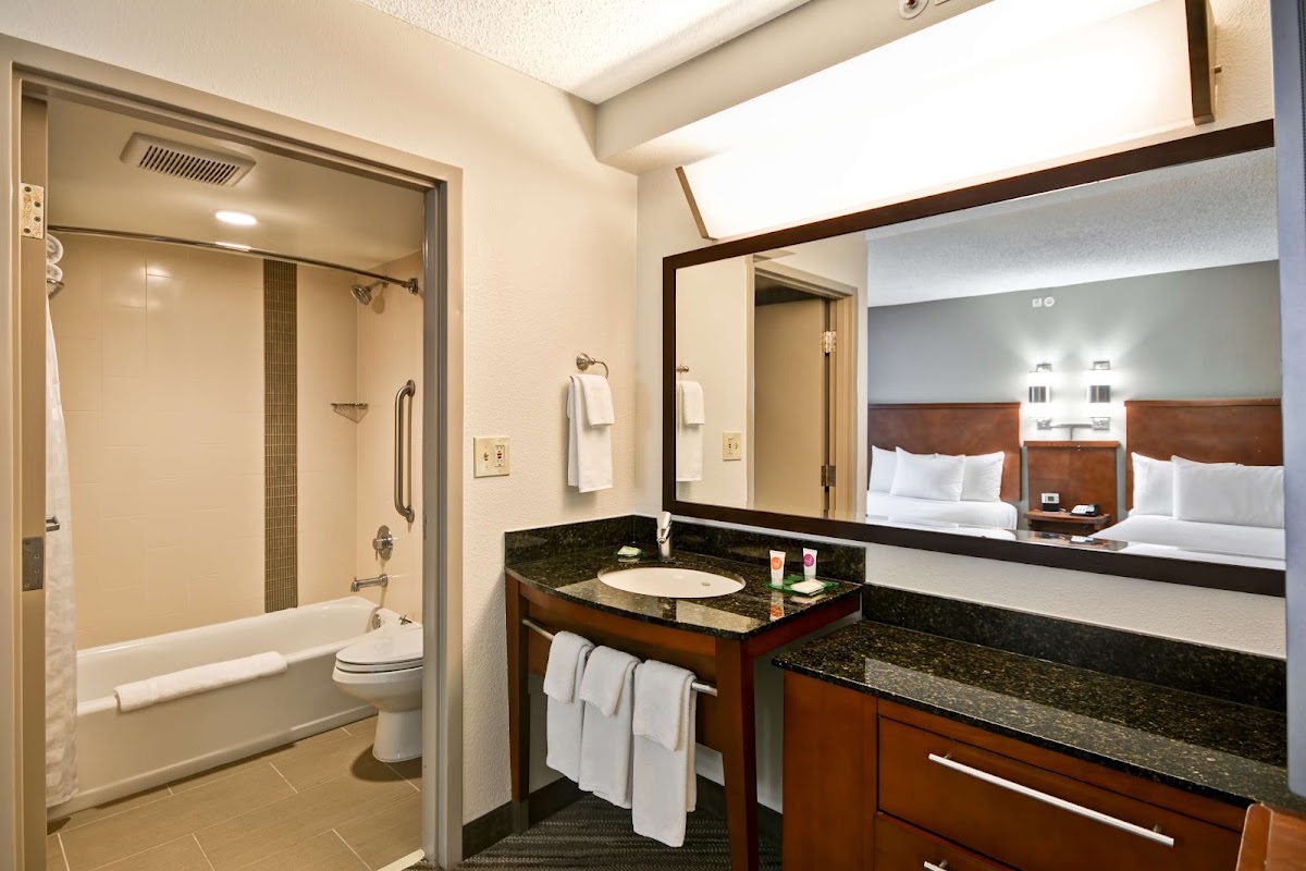 Hyatt Place Reno-Tahoe Airport — photo 5