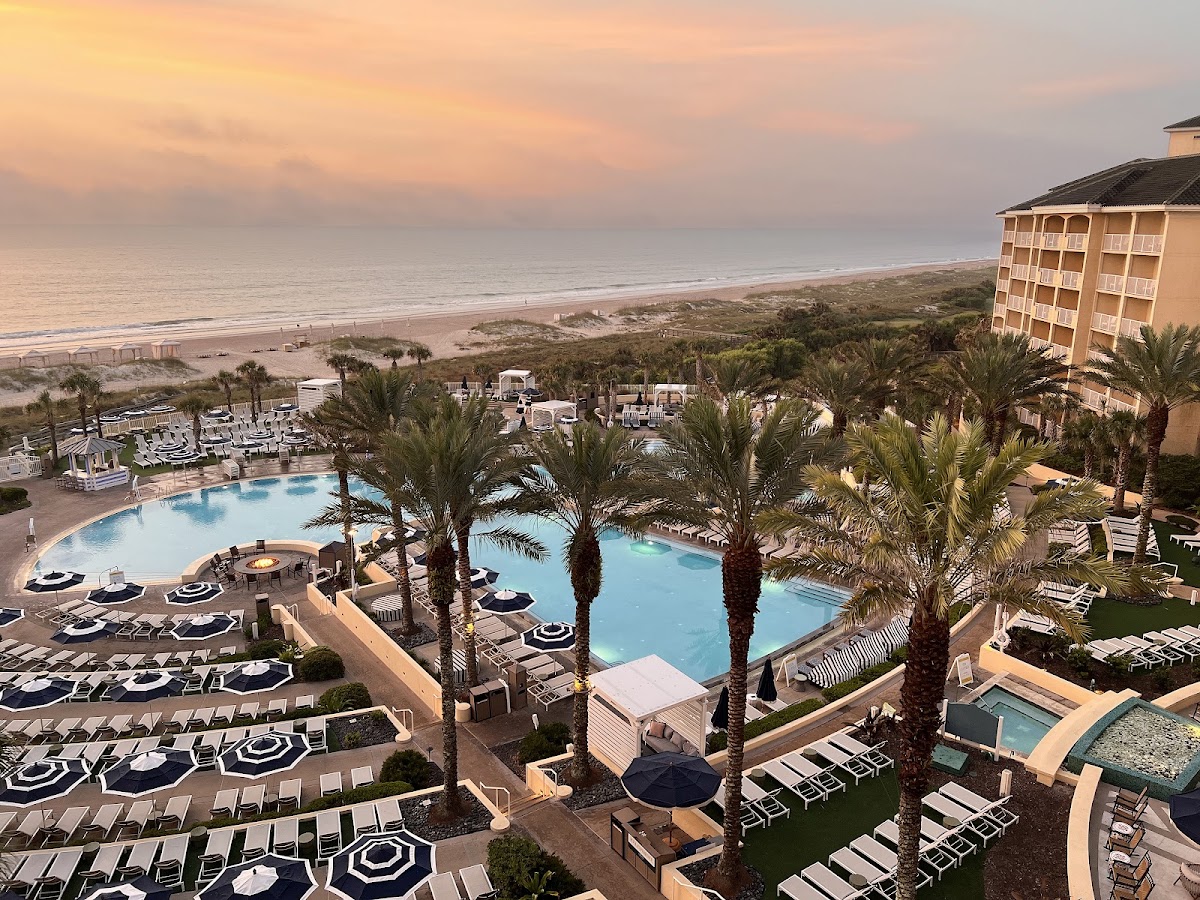 Omni Amelia Island Resort & Spa