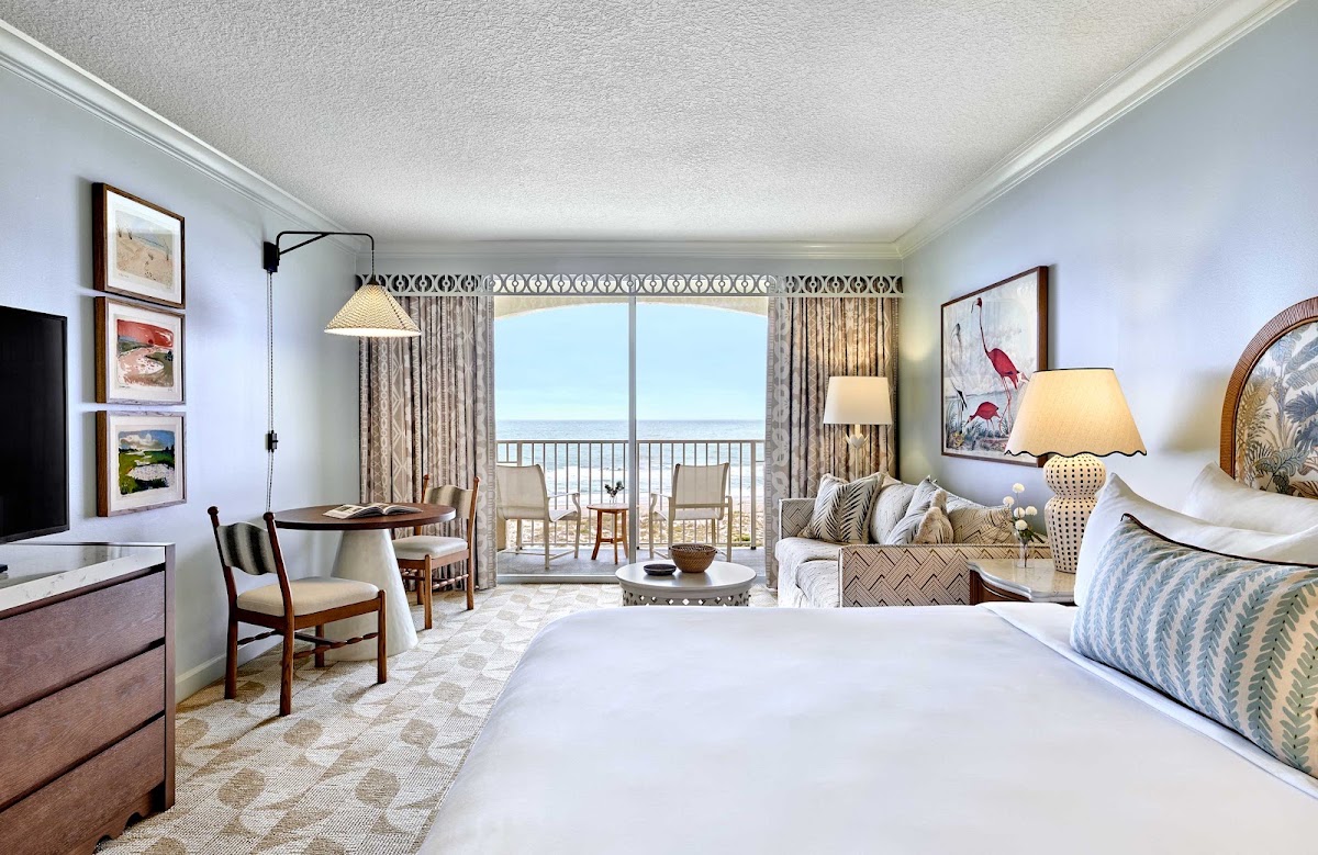 Omni Amelia Island Resort & Spa — photo 3