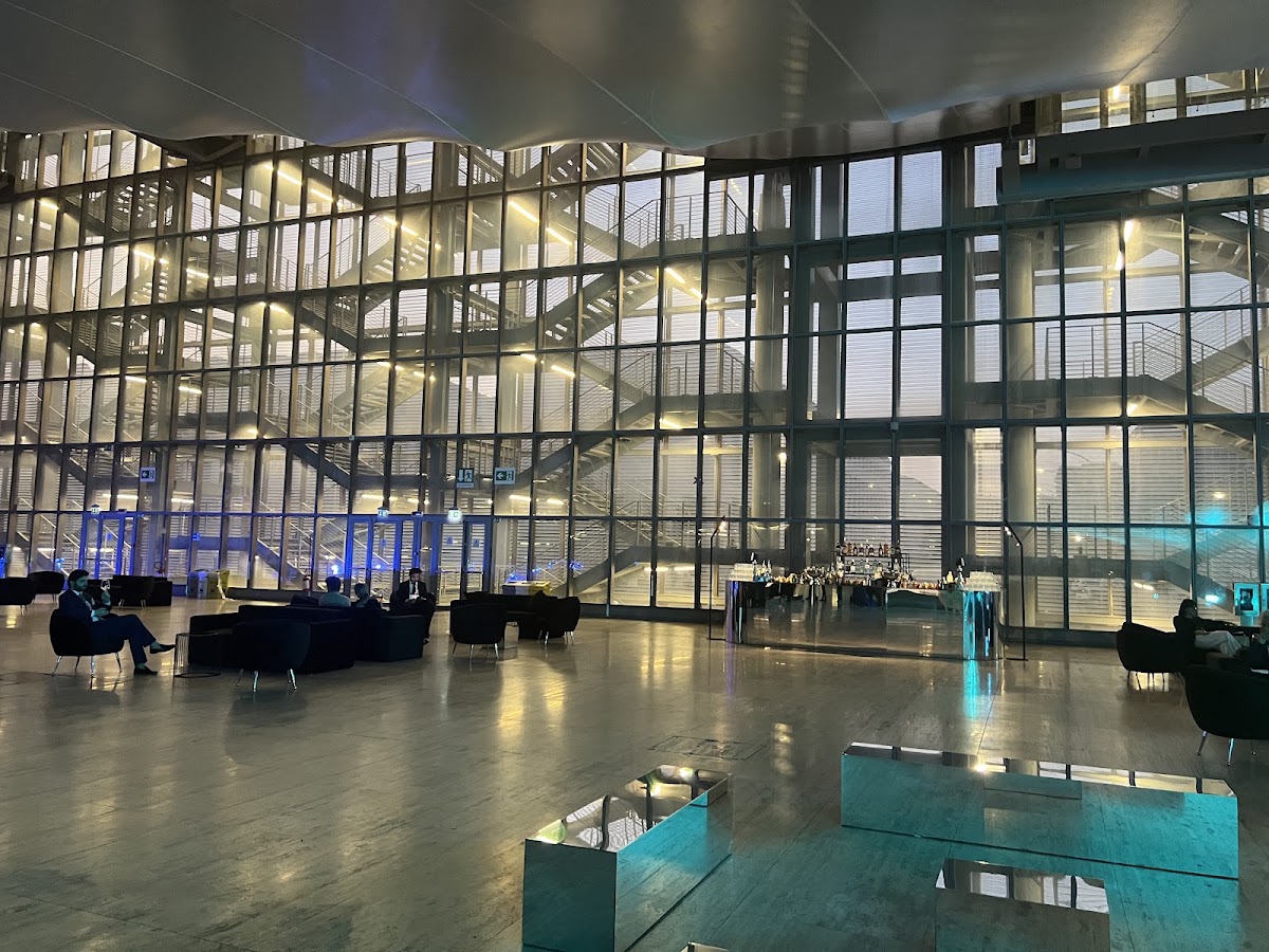 Hilton Rome Eur La Lama — photo 4