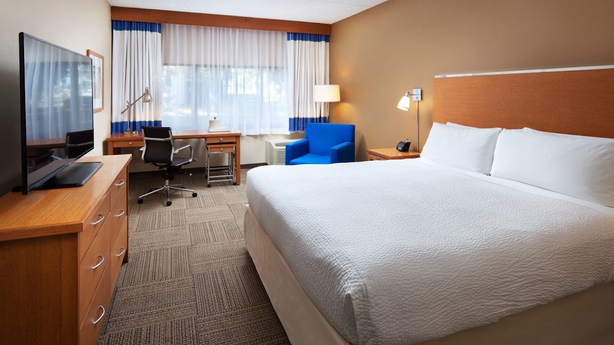 Four Points by Sheraton San Diego — photo 3