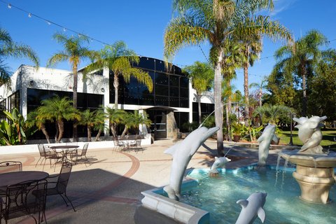 Four Points by Sheraton San Diego — photo 4