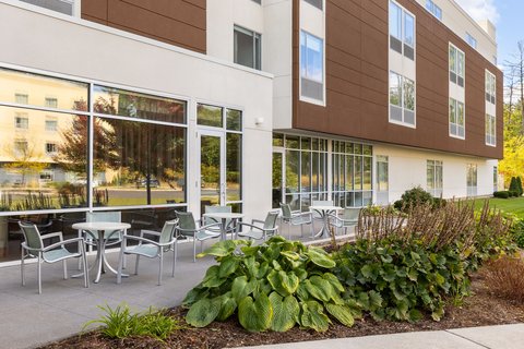 SpringHill Suites by Marriott Wisconsin Dells — photo 1