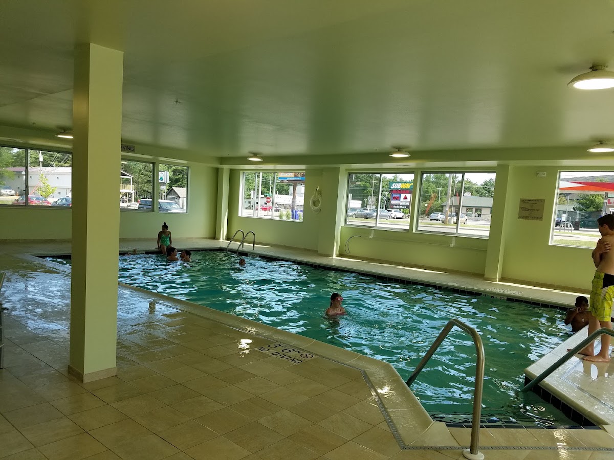 SpringHill Suites by Marriott Wisconsin Dells — photo 4