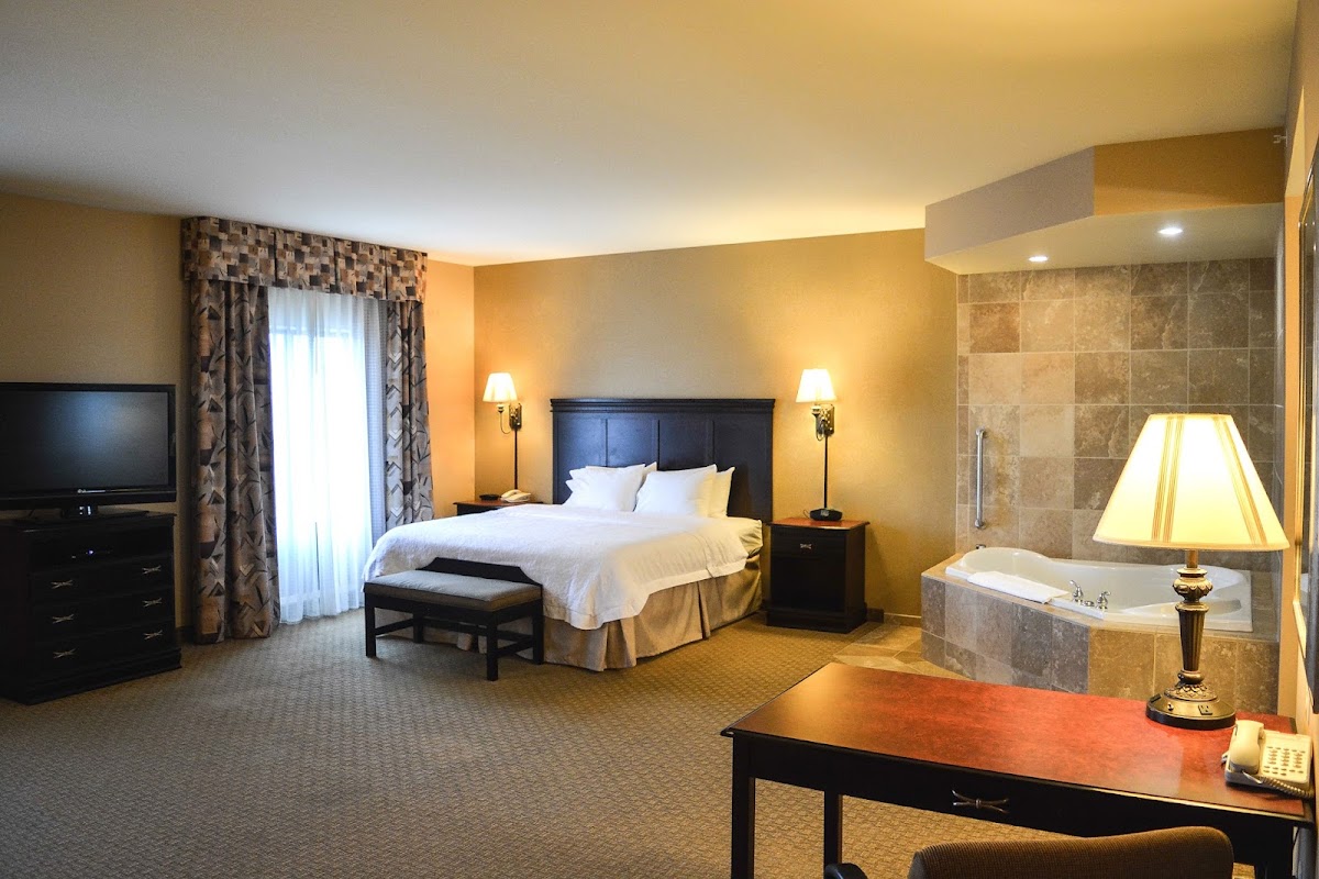 Hampton Inn & Suites Billings West I-90 — photo 3