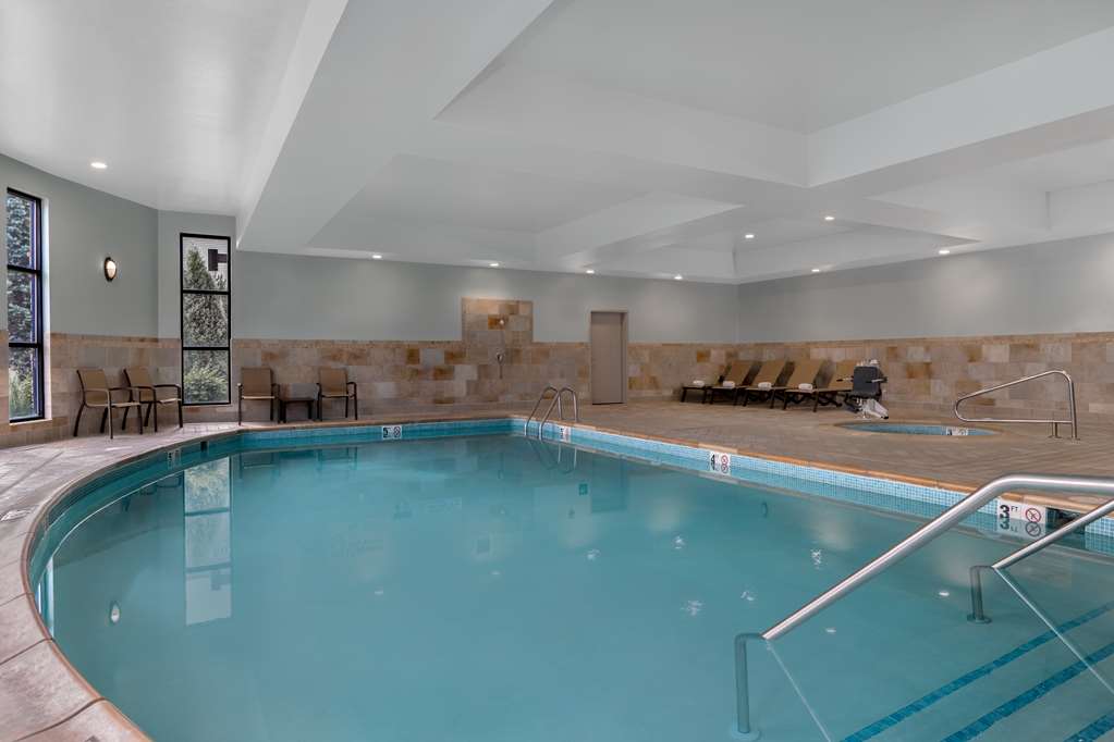 Hampton Inn & Suites Billings West I-90 — photo 4