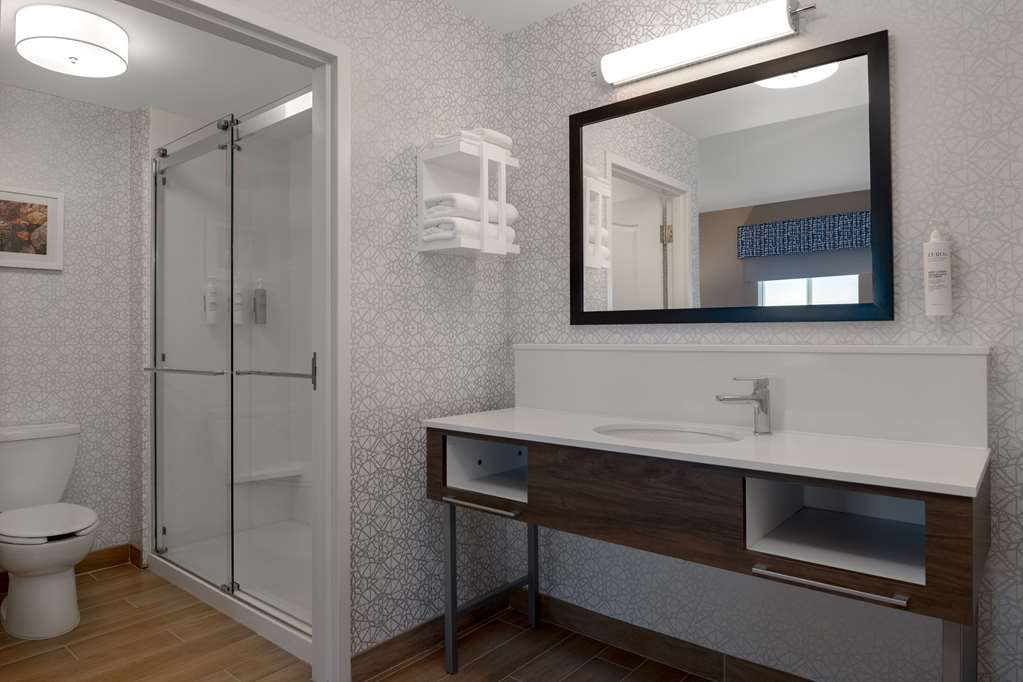 Hampton Inn & Suites Billings West I-90 — photo 5