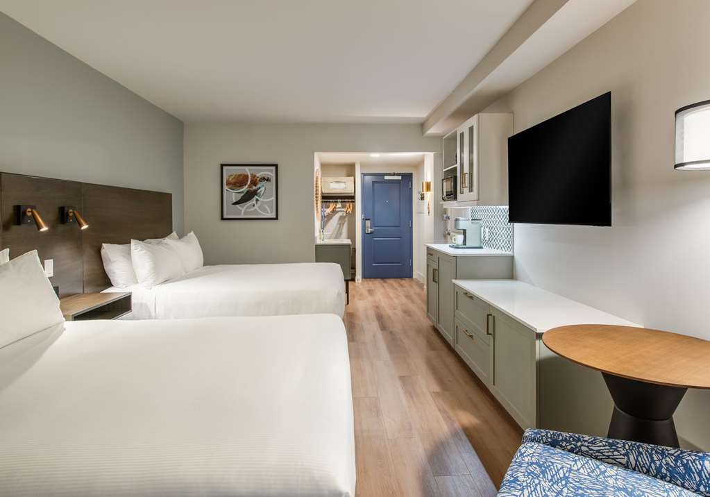Coast Rehoboth Beach, Tapestry Collection by Hilton — photo 3