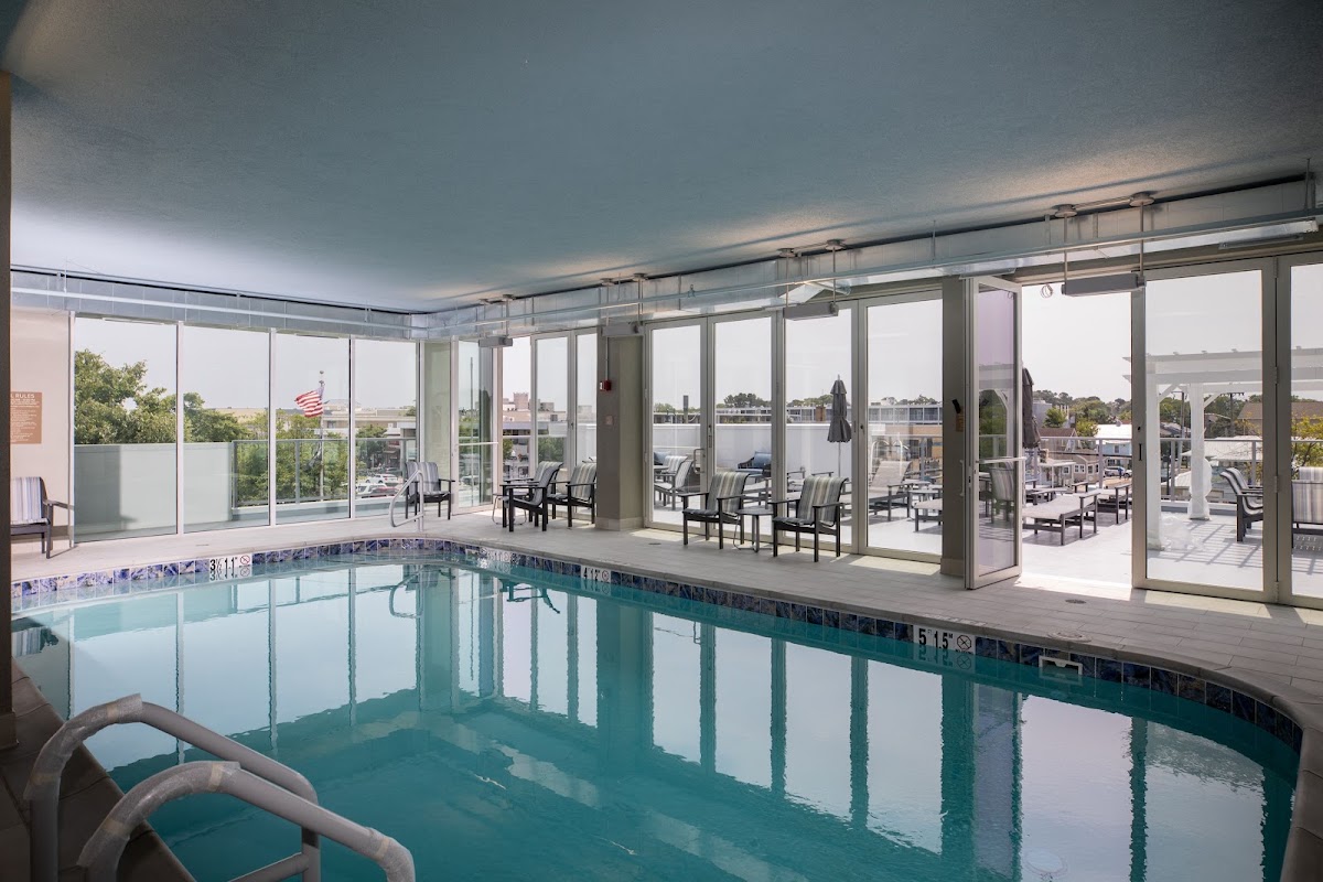 Coast Rehoboth Beach, Tapestry Collection by Hilton — photo 4