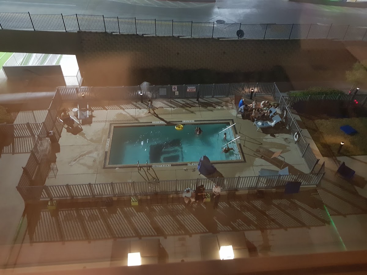 Aloft by Marriott San Antonio Airport — photo 4