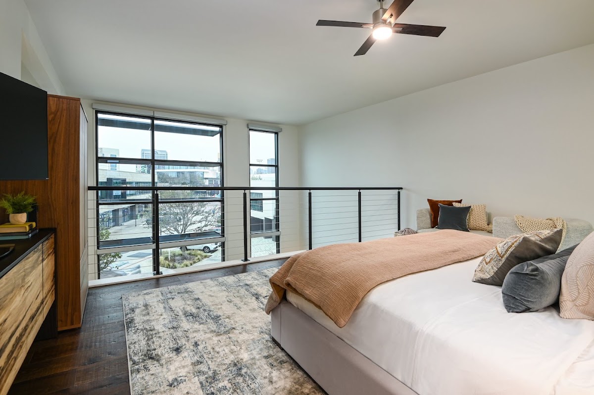 Drey Hotel - The Village Dallas — photo 3