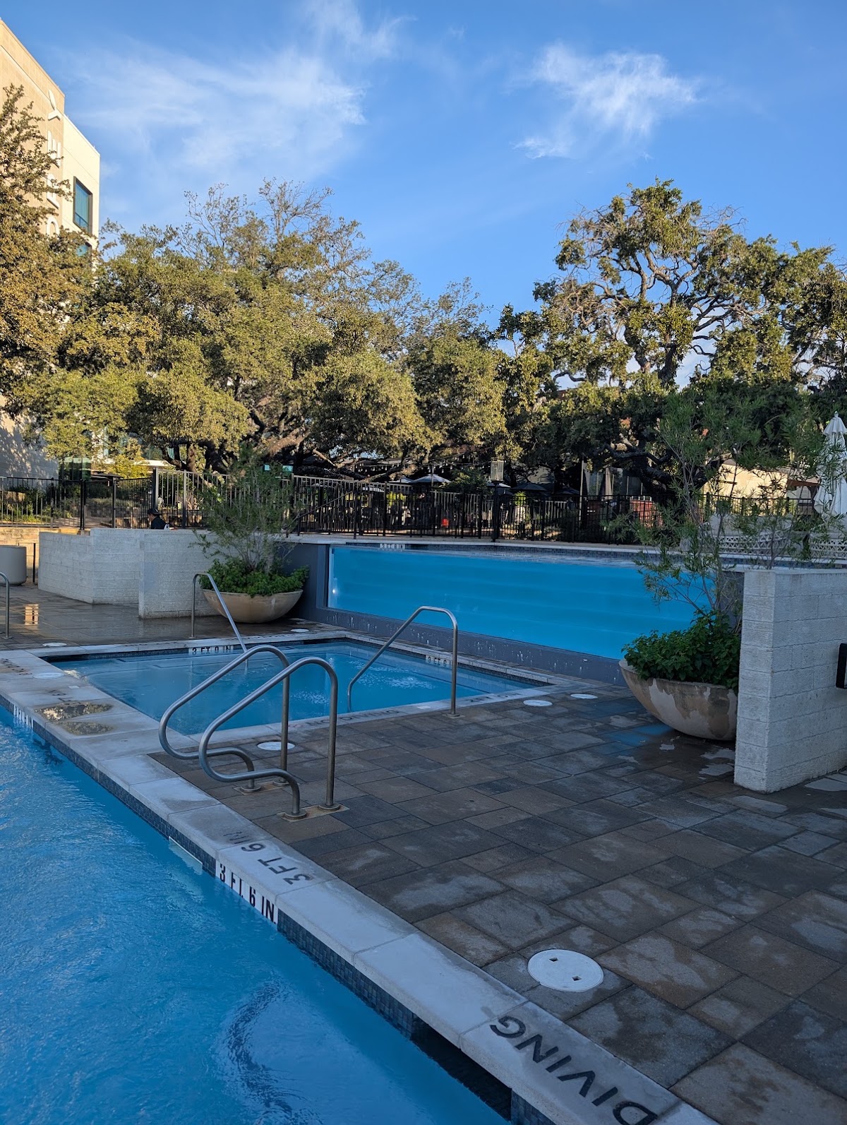 Drey Hotel - The Village Dallas — photo 4