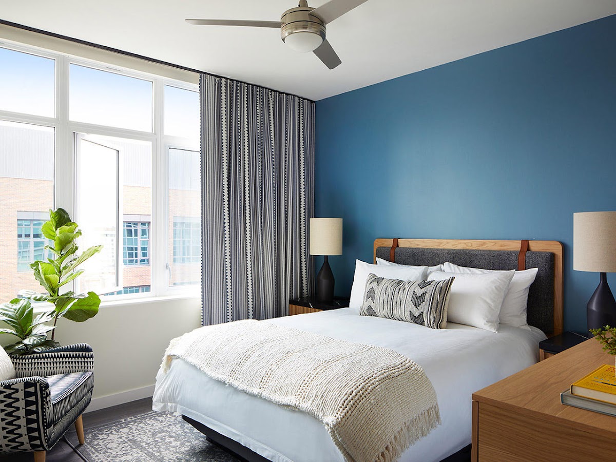 Sentral Union Station | Denver Apartments — photo 3