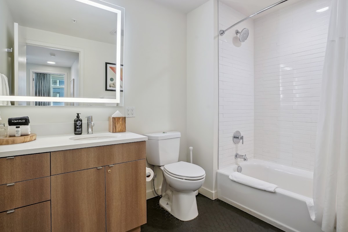 Sentral Union Station | Denver Apartments — photo 4