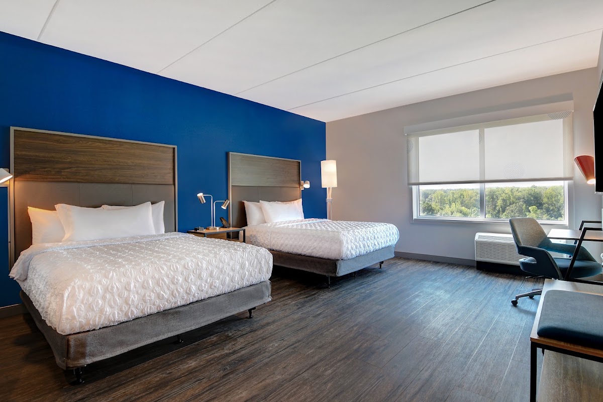 Tru by Hilton Wilmington Wrightsville Beach — photo 3