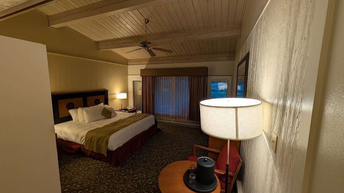 Jackson Lake Lodge — photo 3