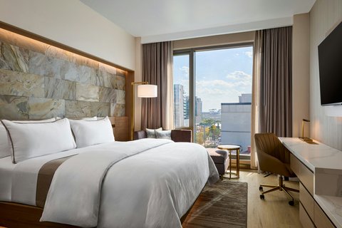 The Westin Flushing LaGuardia Airport — photo 3