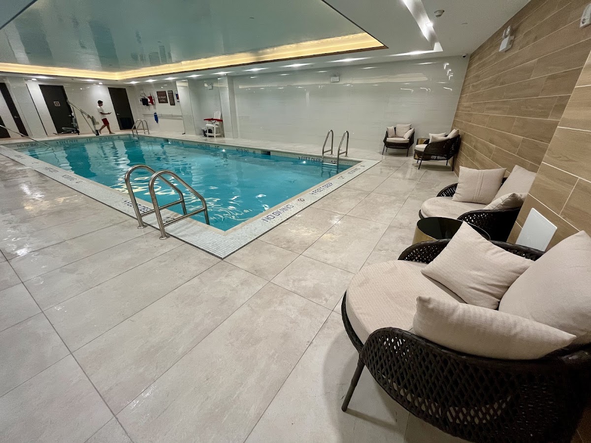The Westin Flushing LaGuardia Airport — photo 4