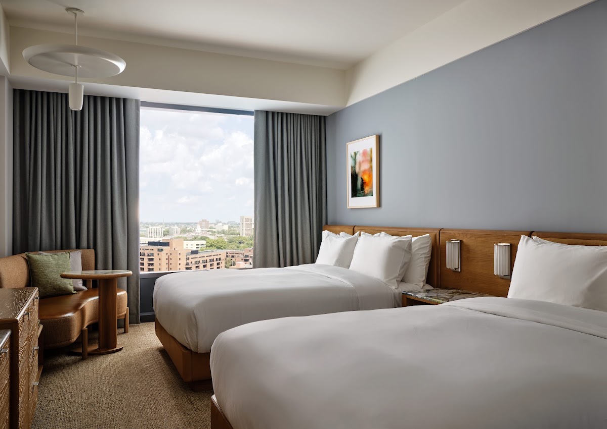 The Atlas Hotel — photo 3