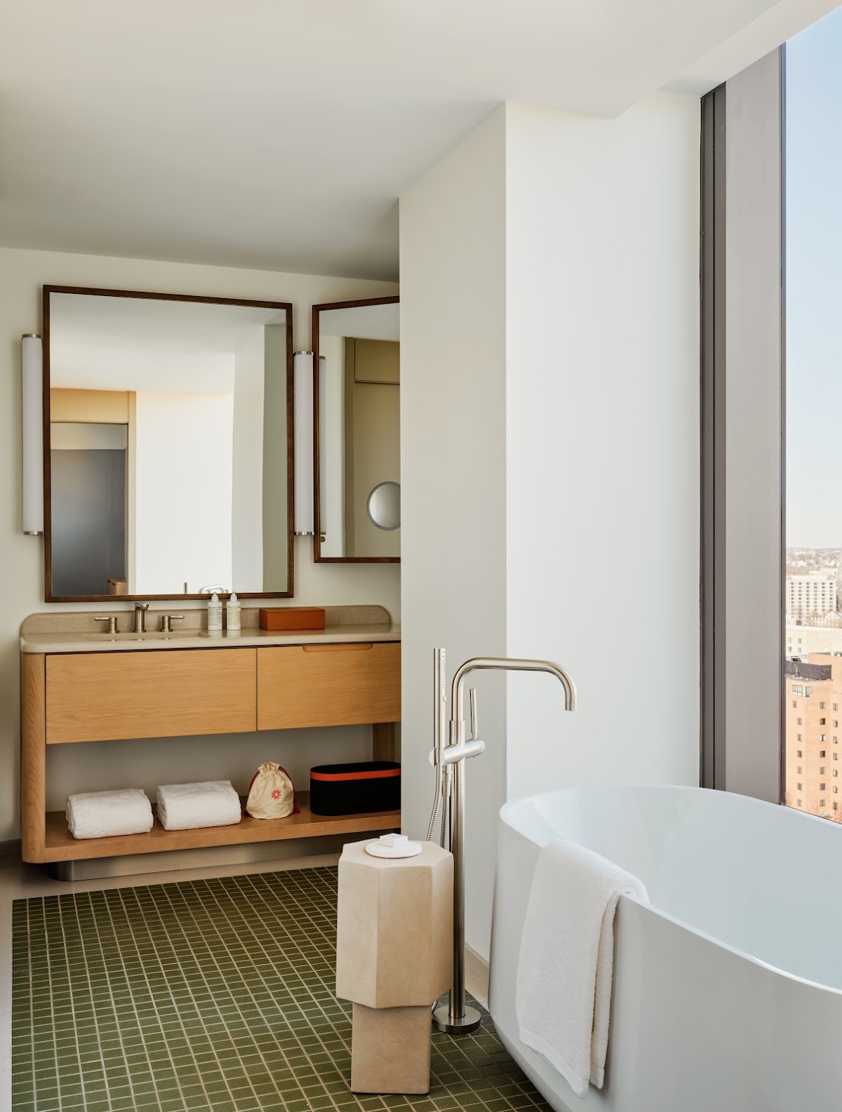 The Atlas Hotel — photo 4