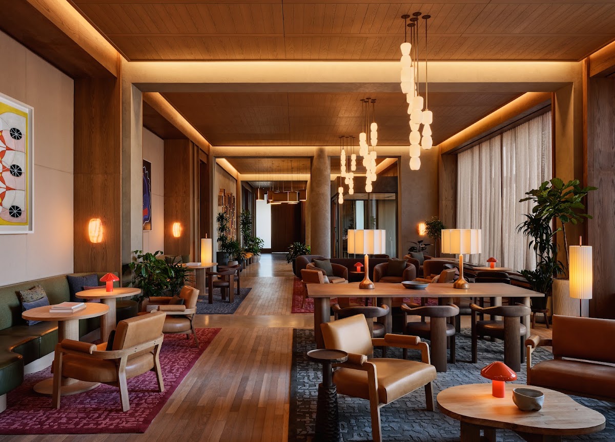 The Atlas Hotel — photo 5