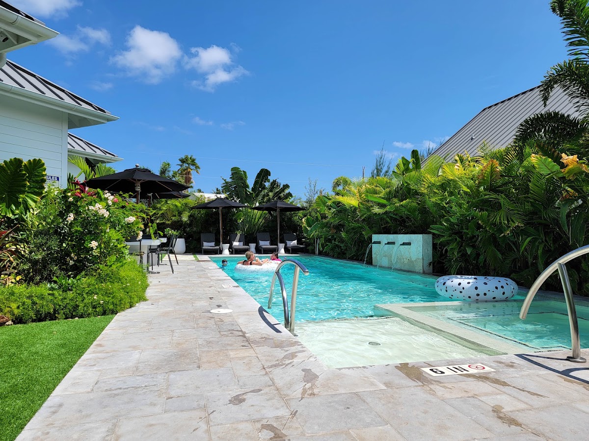 Botanica - Luxury Cottages — photo 4