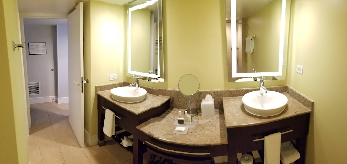 Aruba Marriott Resort & Stellaris Casino — photo 5