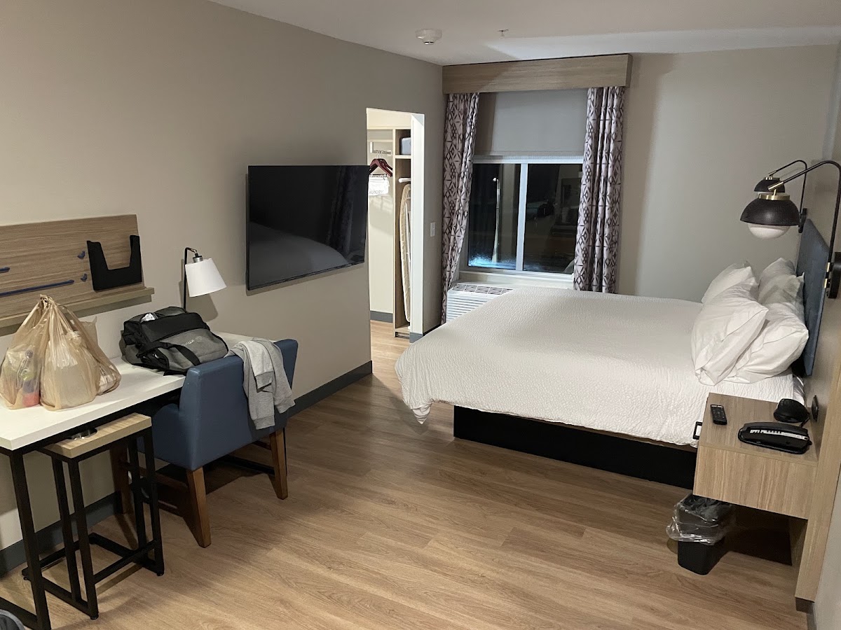 Candlewood Suites Perry- National Fairground Area, by IHG — photo 3