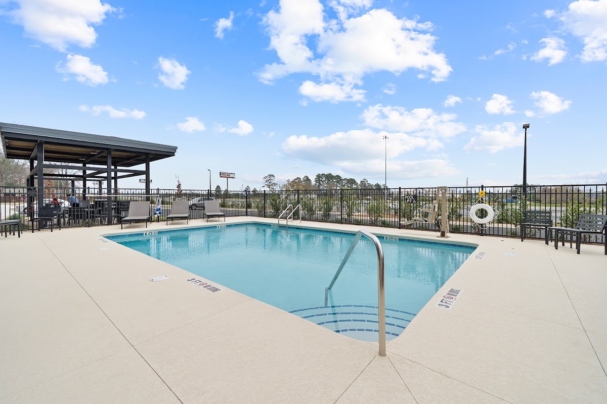 Candlewood Suites Perry- National Fairground Area, by IHG — photo 4