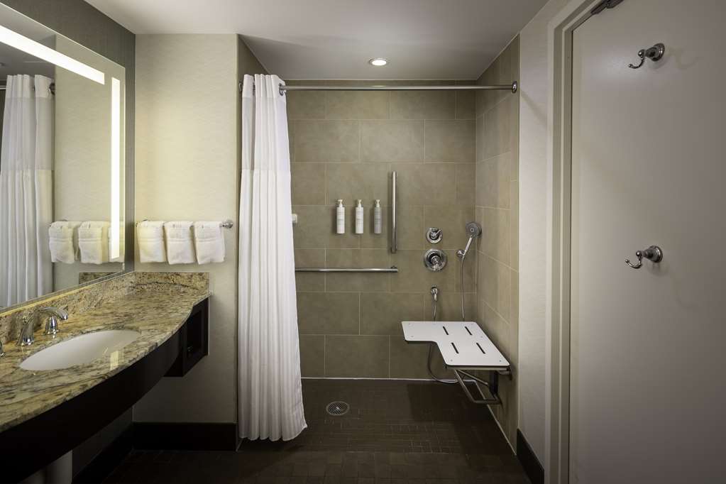 Hilton Garden Inn Washington DC/Georgetown Area — photo 5
