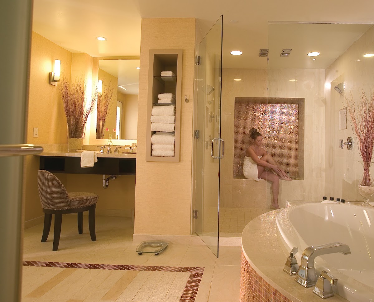 Agua Caliente Resort Casino Spa Rancho Mirage — photo 5