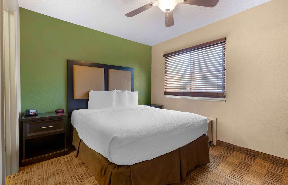 Extended Stay America Suites- Phoenix - Airport - Tempe — photo 3