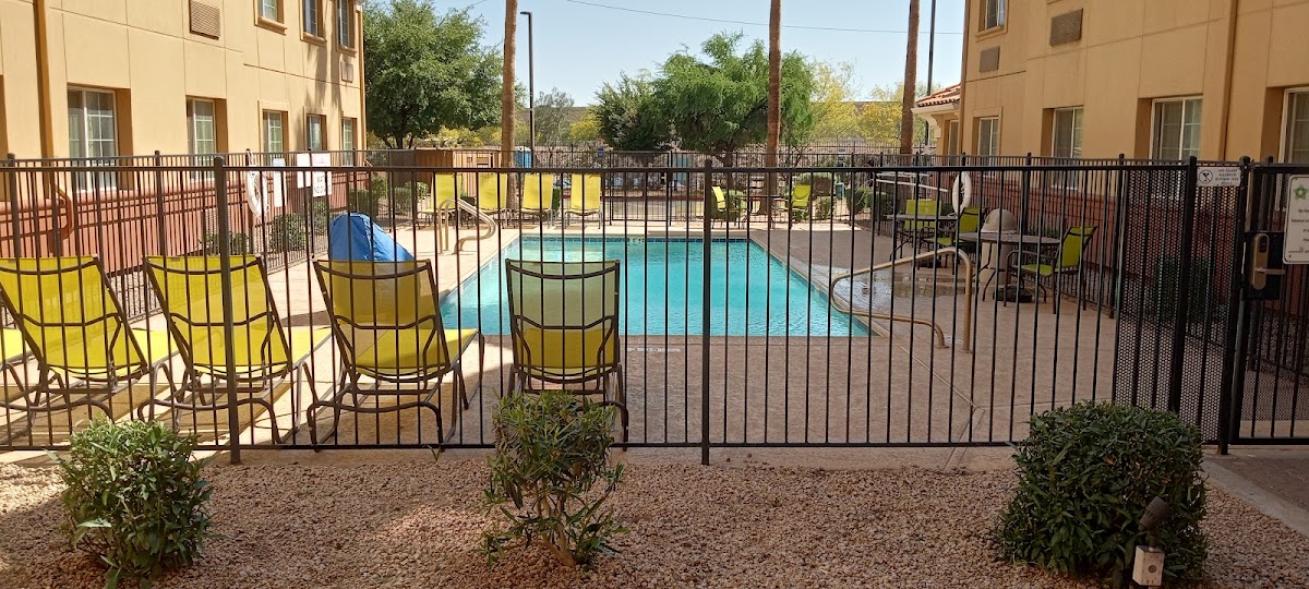 Extended Stay America Suites- Phoenix - Airport - Tempe — photo 4