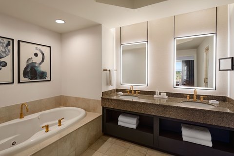 JW Marriott Las Vegas Resort & Spa — photo 5